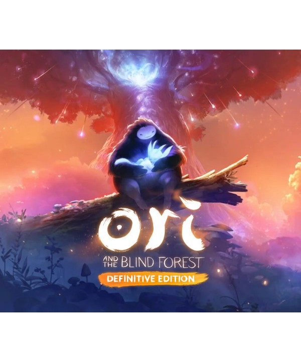 Ori and the Blind Forest: Definitive Edition GOG.com Key GLOBAL